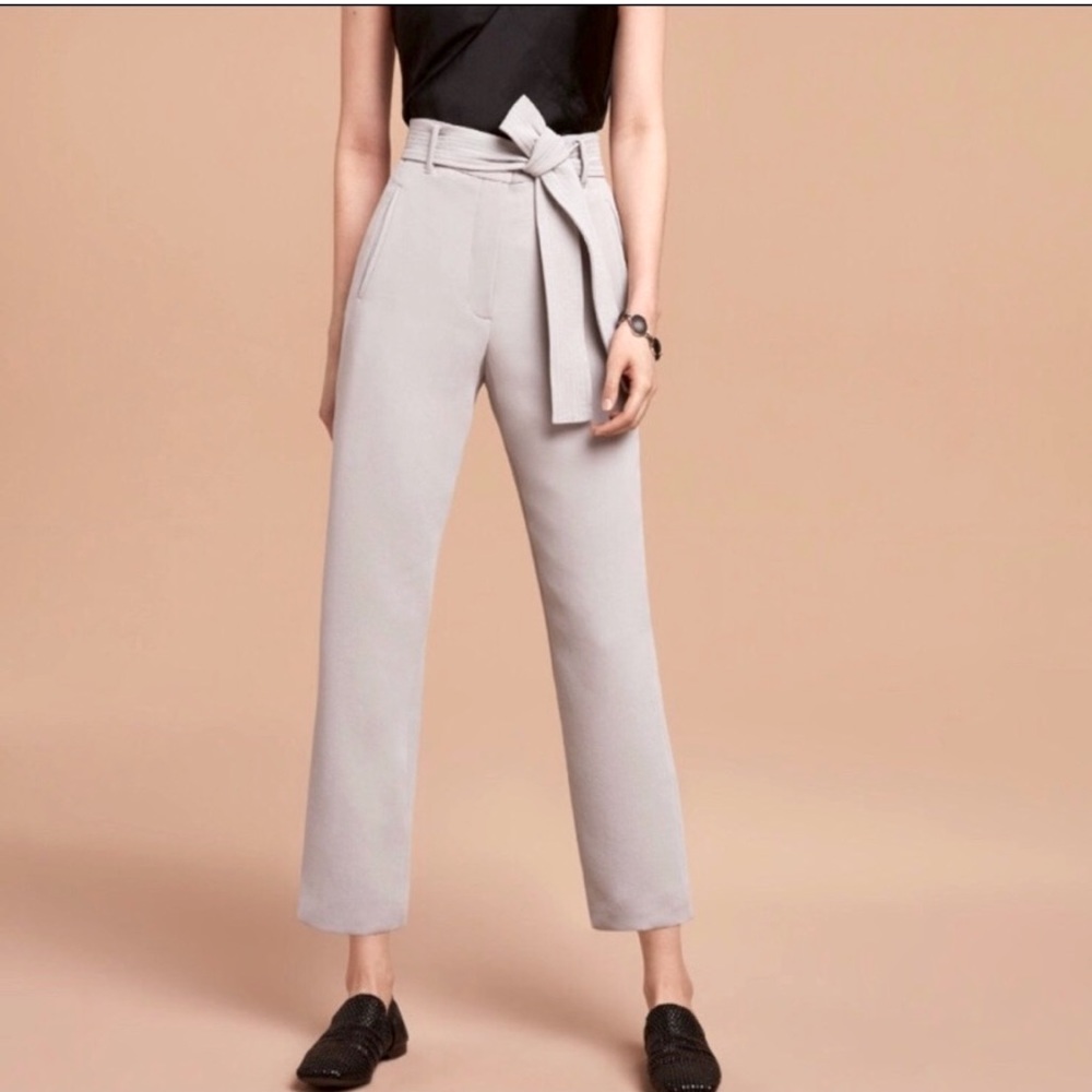 Aritzia Wilfred Jallade Pants